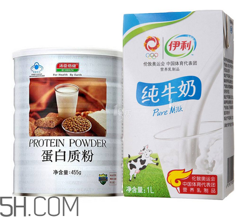 蛋白質(zhì)粉可以提高免疫力嗎？增強免疫力吃什么保健品？