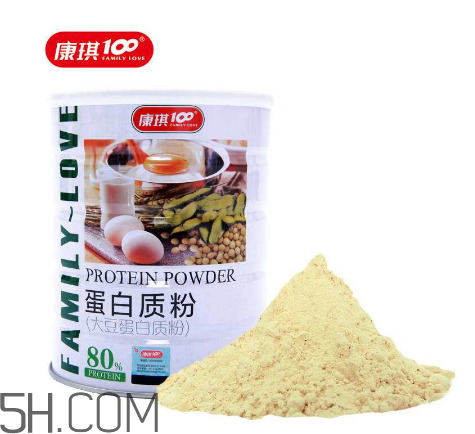 蛋白質(zhì)粉對健身有用嗎？蛋白質(zhì)粉對心臟好嗎？