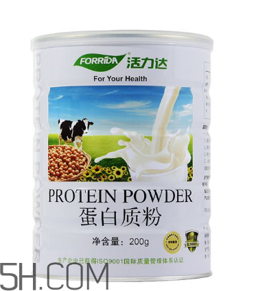 蛋白質(zhì)粉對健身有用嗎？蛋白質(zhì)粉對心臟好嗎？