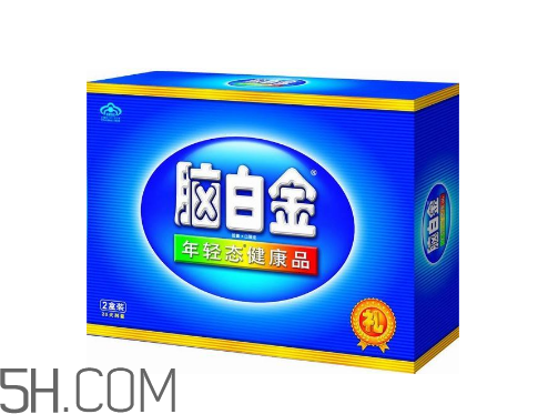 腦白金是液體還是膠囊？腦白金是什么東西？
