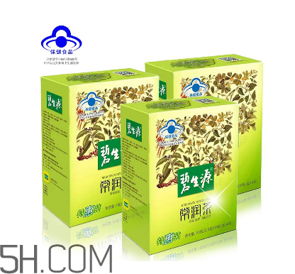 碧生源常潤(rùn)茶能祛痘嗎？碧生源常潤(rùn)茶能排毒嗎？