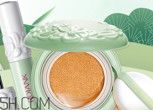rojank茹妝這個(gè)牌子怎么樣？茹妝化妝品好用嗎？