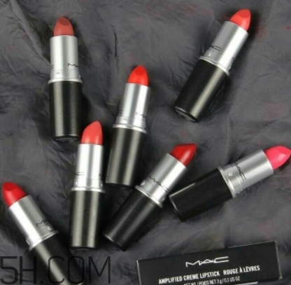 mac紅管和黑管的區別 mac紅管和黑管哪個好？