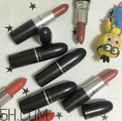 mac紅管和黑管的區別 mac紅管和黑管哪個好？