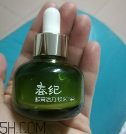 春紀參茸精華液多少錢？春紀參茸精華液價格