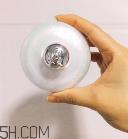perfect skin雪花磁石氣墊怎么用？