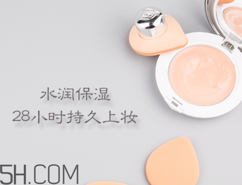perfect skin雪花磁石氣墊怎么用？