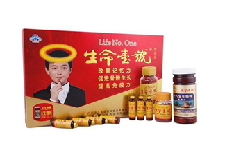 生命一號能增高嗎？生命一號多少歲可以吃？