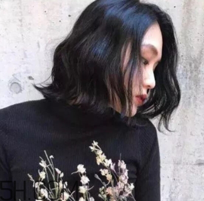 2018流行什么發色？2018流行發色