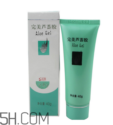 完美蘆薈膠多少錢？完美蘆薈膠保質期