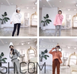 2018流行什么衣服？2018流行衣服搭配
