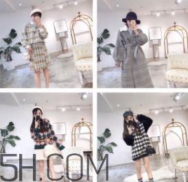 2018流行什么衣服？2018流行衣服搭配