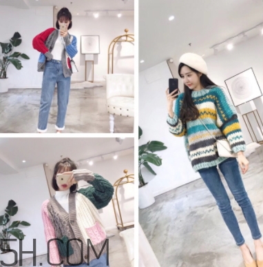 2018流行什么衣服？2018流行衣服搭配
