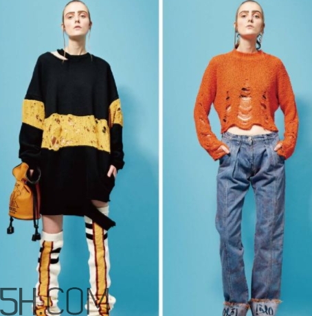 2018流行什么衣服？2018流行衣服搭配