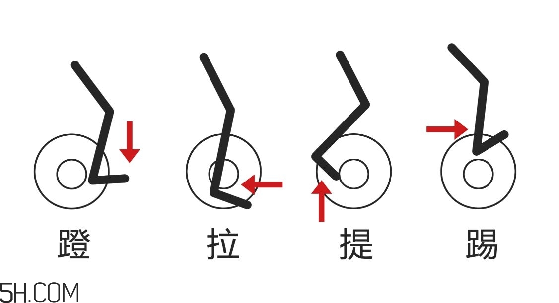 動感單車適合多大年紀？動感單車適合哪些人騎？