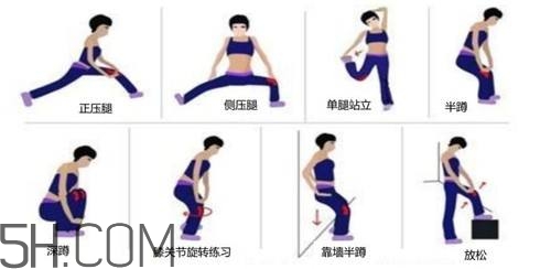 動感單車減肥主要瘦哪里？動感單車減肥要注意什么？