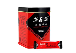 草晶華破壁適合哪些人？草晶華是藥還是保健品？