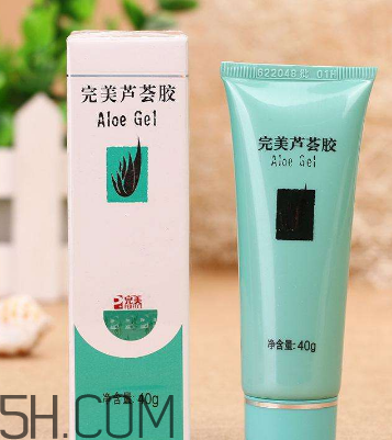 完美蘆薈膠是哪里生產的？完美蘆薈膠是哪國的？