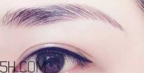怎么紋美瞳線好看？紋美瞳線的危害