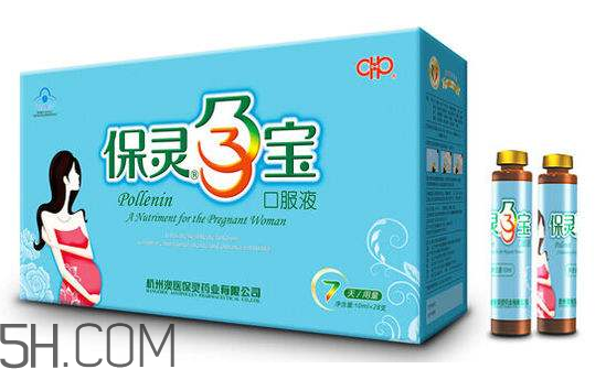 保靈孕寶多少錢一盒？保靈孕寶喝到幾個月？