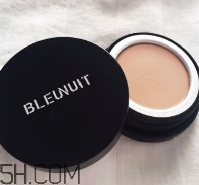 bleunuit深藍是什么牌子？bleunuit深藍彩妝什么檔次
