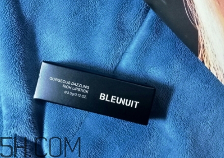 bleunuit深藍是哪國的？bleunuit深藍是大牌子嗎？