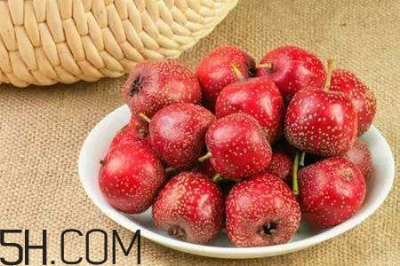 吃山楂對(duì)健康有什么好處？糖尿病人可以吃山楂嗎？