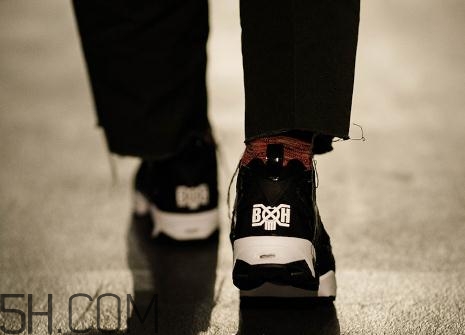 atmos bounty hunter與reebok聯名鯊魚運動鞋在哪買_多少錢？