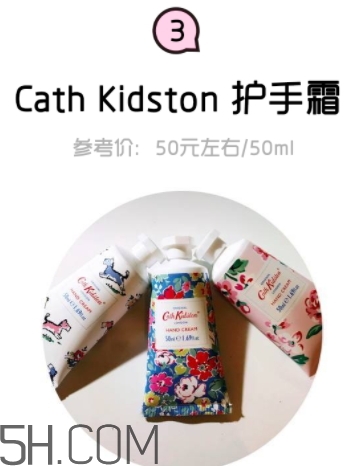 2018年護(hù)手霜哪個牌子好？2018護(hù)手霜前10強(qiáng)推薦