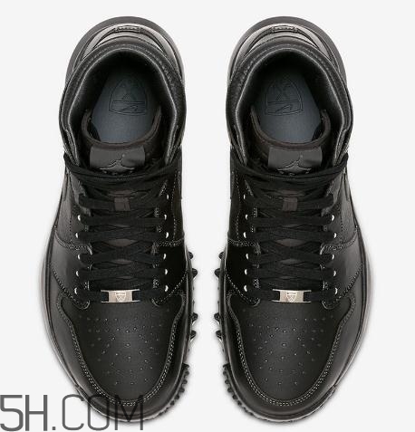 air jordan 1巔峰版高爾夫球鞋發售時間_多少錢？