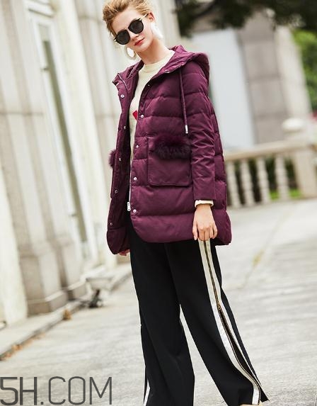 艾萊依羽絨服怎么洗？艾萊依羽絨服可以機洗嗎？