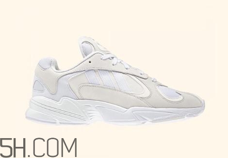 adidas yung 1復古老爹鞋發售時間_多少錢？