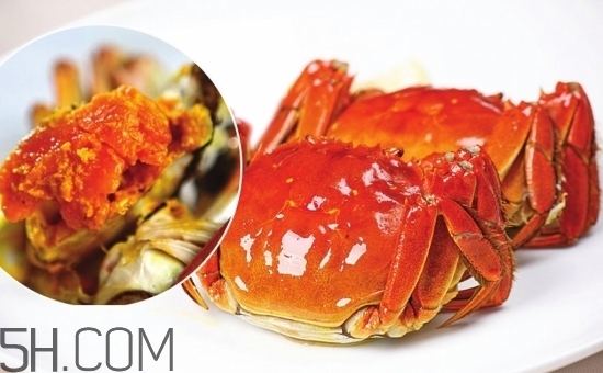 螃蟹和什么食物搭配最好？螃蟹不能與哪些食物搭配？