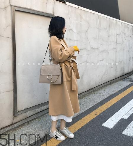 雙面呢大衣會掉毛嗎？雙面呢大衣掉毛怎么辦？