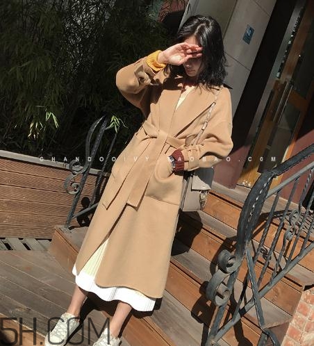 雙面呢大衣會掉毛嗎？雙面呢大衣掉毛怎么辦？