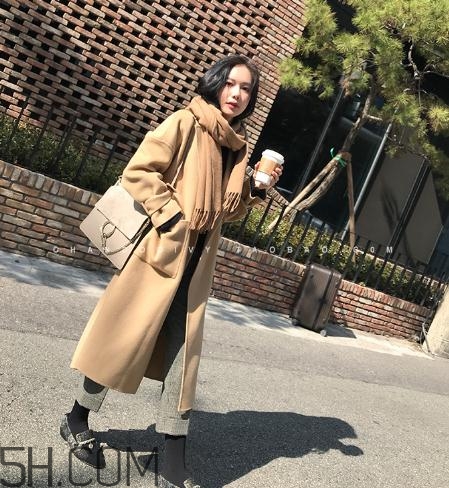 雙面呢大衣會掉毛嗎？雙面呢大衣掉毛怎么辦？