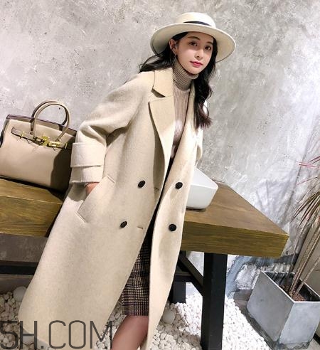 雙面呢大衣可以熨燙嗎？雙面呢大衣怎么熨燙？