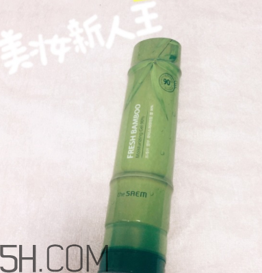 得鮮竹子膠是什么？得鮮竹子膠怎么用？