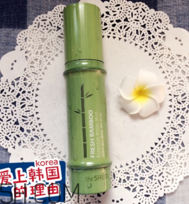得鮮竹子膠是什么？得鮮竹子膠怎么用？