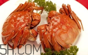 螃蟹和什么食物搭配最好？螃蟹不能與哪些食物搭配？