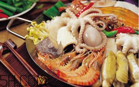 海蠣煎蛋怎么做？哪些人不能吃海鮮？