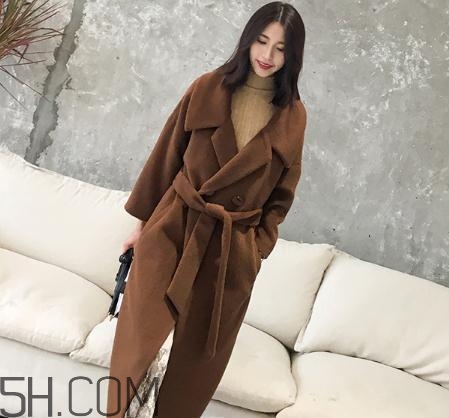 羊駝毛大衣一般多少錢？羊駝毛大衣的價格