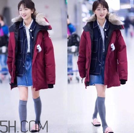 加拿大鵝羽絨服怎么樣？加拿大鵝羽絨服好嗎？