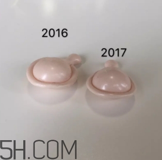 雅頓粉膠是什么？雅頓粉膠不同版本區別