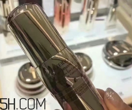 小鋼炮眼霜是什么？百優眼霜為什么叫資生堂小鋼炮？