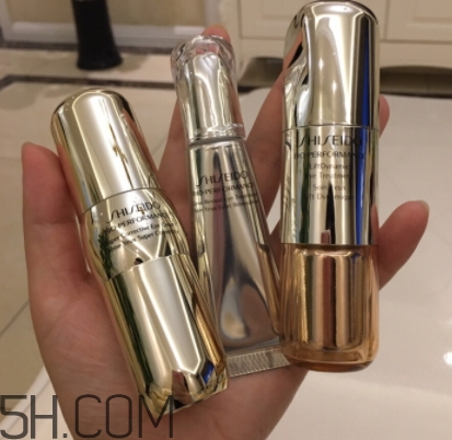 小鋼炮眼霜是什么？百優眼霜為什么叫資生堂小鋼炮？