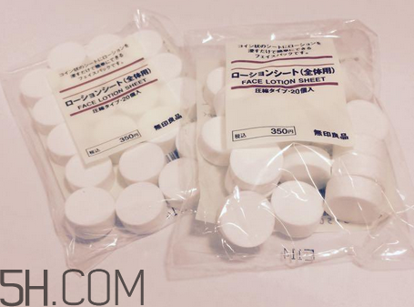 壓縮面膜需要泡多久？面膜紙的使用方法