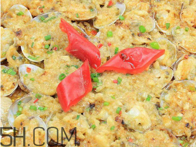 吃花甲能喝啤酒嗎？花甲的食用注意事項(xiàng)