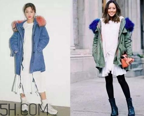 派克大衣大概什么價位？派克大衣為什么這么貴？