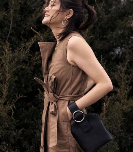 parisa wang是什么牌子？parisa wang國內哪里買？